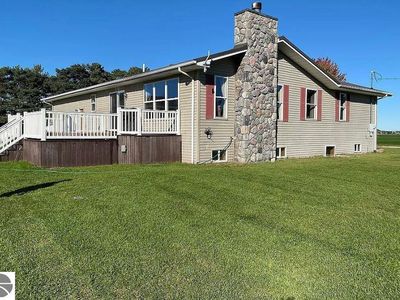 11556 S Chippewa Rd, Saint Louis, MI, 48880