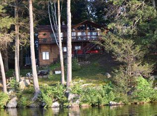 24 Tuckaway Shores Rd, Nottingham, NH 03290