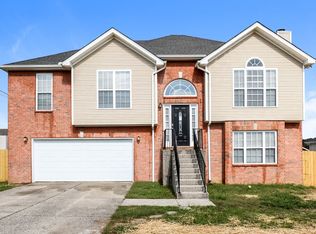 504 Mable Mason Cv, La Vergne, TN 37086