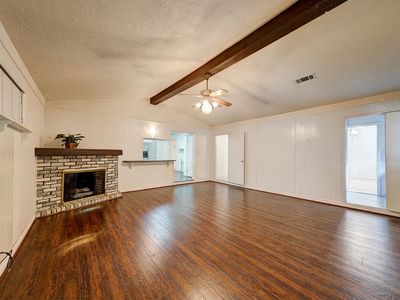 312 Melbourne St, Houston, TX, 77022