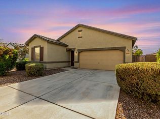 2379 E San Miguel Dr, Casa Grande, AZ 85194
