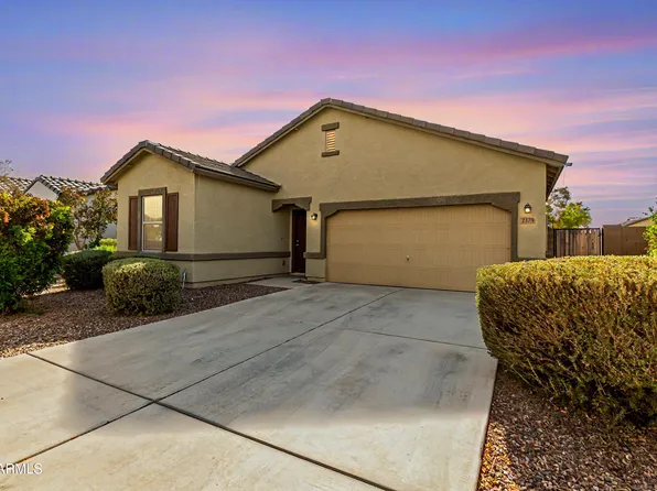 2379 E SAN MIGUEL Drive, Casa Grande, AZ 85194