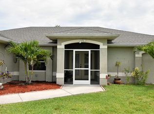 1905 SW 27th Ter, Cape Coral, FL 33914