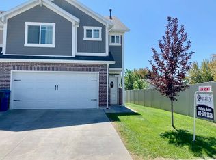 1867 W 675 N, West Pt, UT 84015