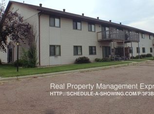 1300 E Keystone Dr APT 12, Brandon, SD 57005