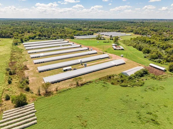 Pid 148086 Cres #2604, Alto, TX 75925