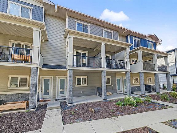 3rd image of 95 E Skyview Close NE #708
