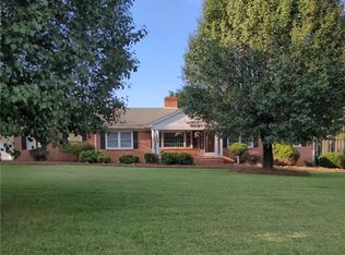 7053 State Highway 67, East Bend, NC 27018