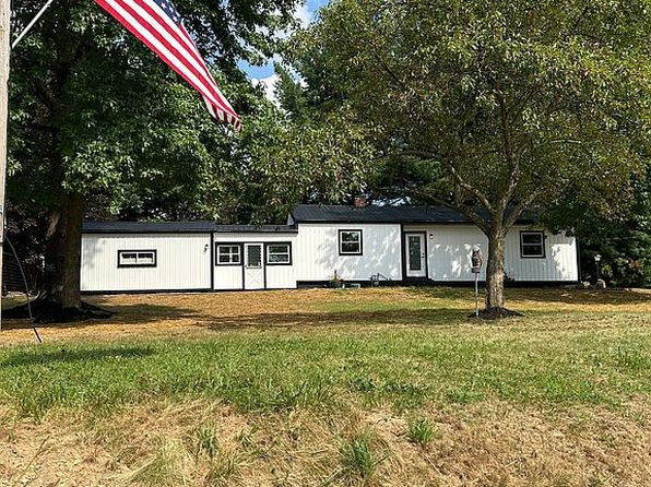 2417 Mechanicsburg Rd