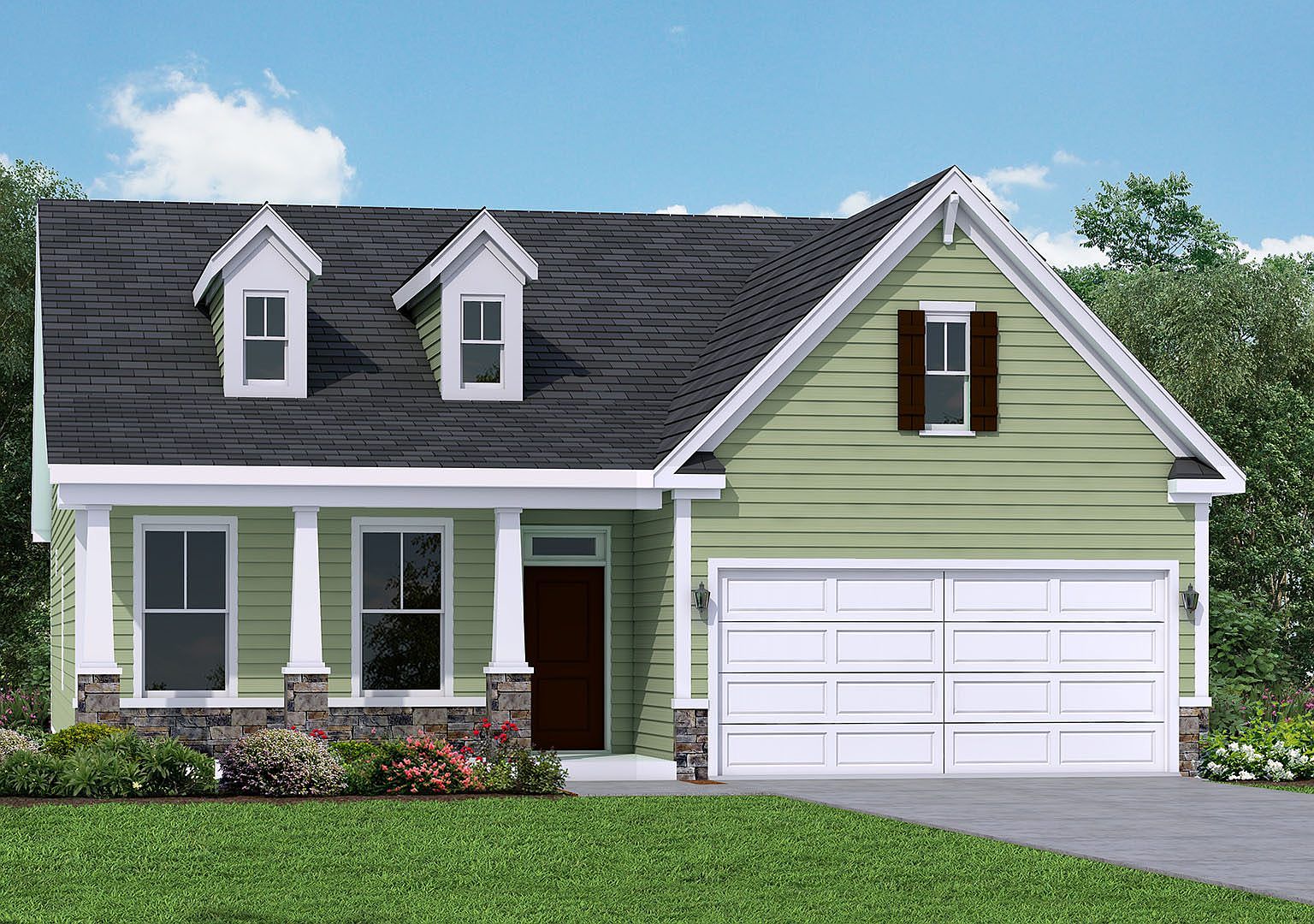 Model Coming Soon W1358V, Calabash, NC 28467 Zillow