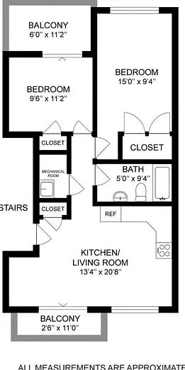 777 Driggs Ave #5 — Photo 2