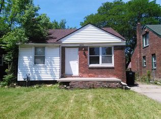 8875 Longacre St, Detroit, MI 48228