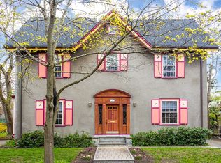 16 Copley St, Brookline, MA 02446