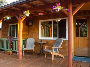 54350 Valley View Dr, Idyllwild, CA 92549