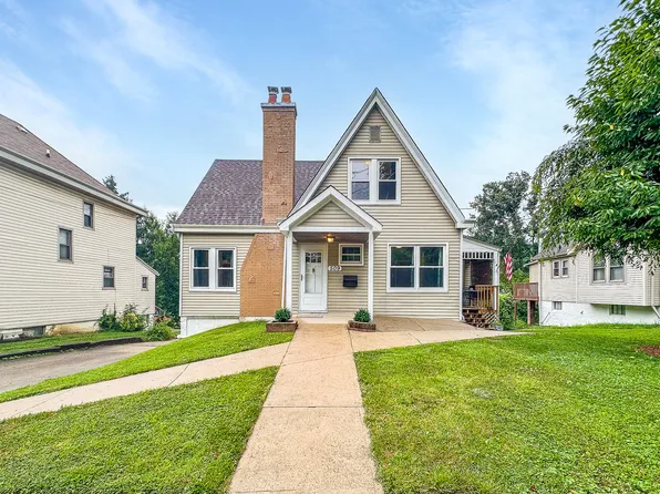 509 Hawthorne St, Covington, KY 41014