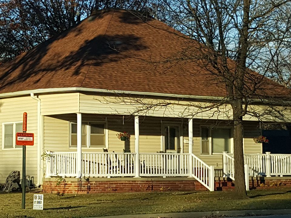 Main St. view