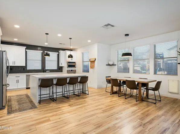 12118 W VILLA CHULA Court, Sun City, AZ 85373