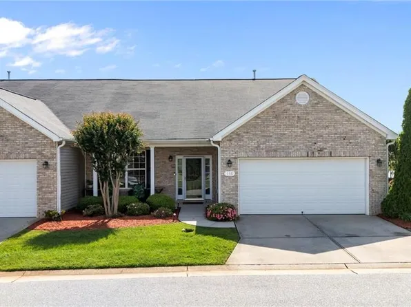 116 Maryland Dr, Thomasville, NC 27360