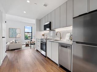 788 Willoughby Ave #614, Brooklyn, NY 11206