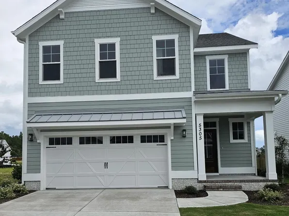 5305 Sunfish Lane, Wilmington, NC 28412