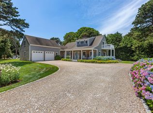 34 Cedar Land Rd, Orleans, MA 02653
