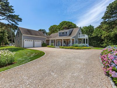 34 Cedar Land Road, Orleans, MA, 02653