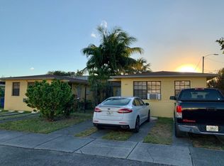 2140 NW 23rd Ct #3, Miami, FL 33142
