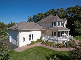 9825 166th Ct SE, Becker, MN 55308