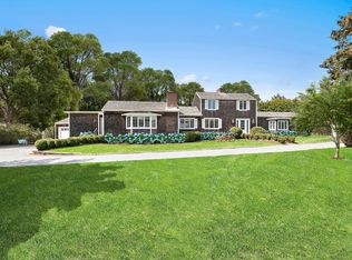 8 Cross Hwy, East Hampton, NY 11937