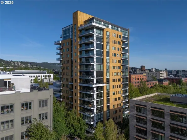 311 NW 12th Ave Unit 602, Portland, OR 97209