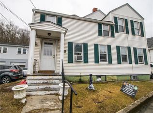 1164 Atwood Ave, Johnston, RI 02919