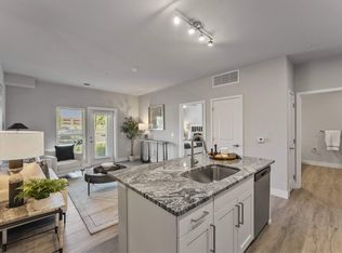 The Edison at Chapel Hills, Colorado Springs, CO 80920