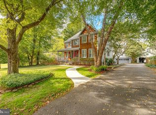 3211 McComas Ave, Kensington, MD 20895