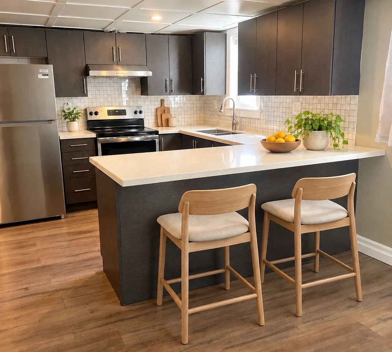 2 bed, $2,000 — Photo 3