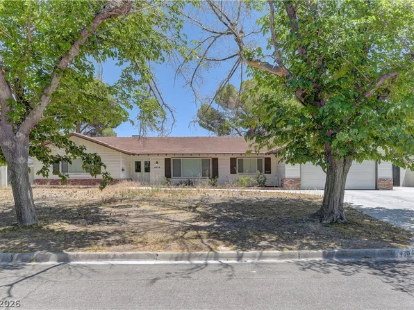 4204 Woodcrest Rd, Las Vegas, NV 89121