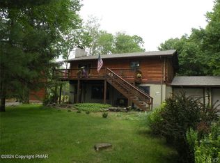 39 Lindsay Mews, Albrightsville, PA