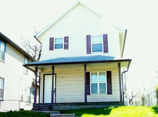 541 N Traub Ave, Indianapolis, IN