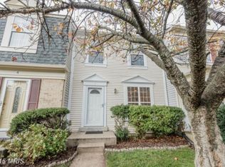 6 Wimbledon Ct, Silver Spring, MD 20906