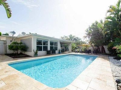 2250 NE 53rd St, Fort Lauderdale, FL, 33308