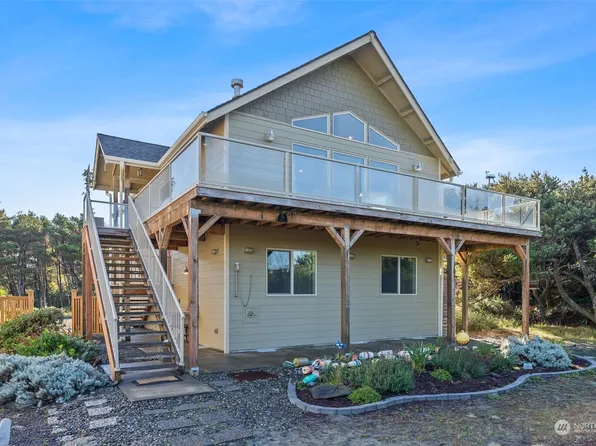 555 S Gold Street, Westport, WA 98595