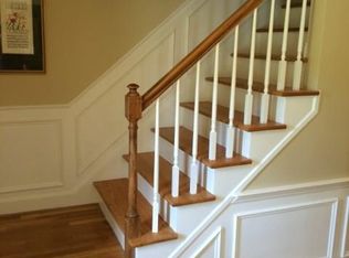 511 Hearthside Dr, Winston Salem, NC 27104