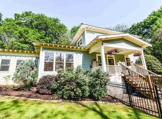 230 Sunset Ter, Athens, GA 30606