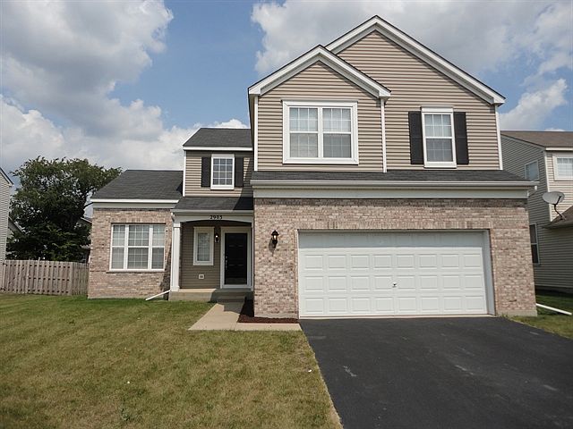 1st image of 2903 Stone Creek Dr