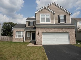 2903 Stone Creek Dr, Joliet, IL 60435