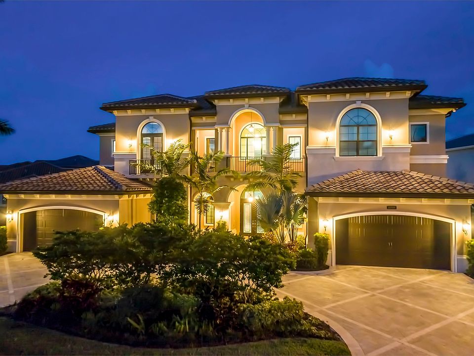 1st image of 16598 Fleur De Lis Way
