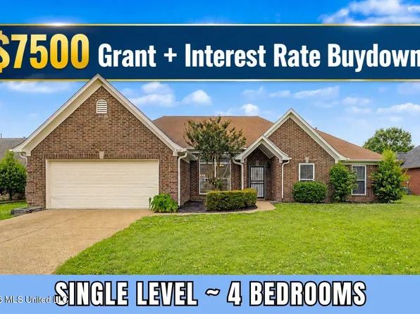 9189 William Paul Dr, Olive Branch, MS 38654