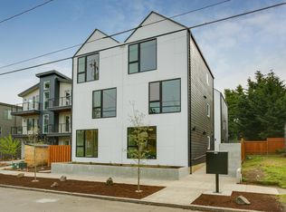 7050 N Montana Ave #104, Portland, OR 97217