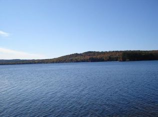 0 Sanborn Ln, Oxford, ME 04270