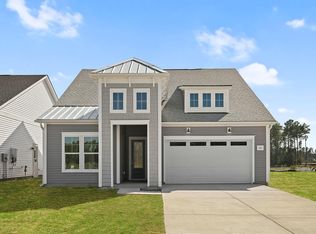 507 Ocean Mist Way, Summerville, SC 29486