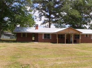 335 Pecan Rd, Fruitdale, AL 36539